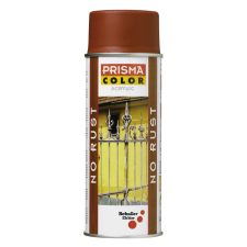 Schuller PRISMA COLOR ROZSDAVÉDŐ SPRAY SZÜRKE 400ML fal- és homlokzatfesték