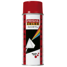 Schuller PRISMA COLOR SPRAY VIOLAMETÁL 400ML fal- és homlokzatfesték