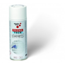 Schuller Prisma Tech Coverwhite folttakaró Festék Spray 400ml aeroszolos termék