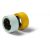 Schuller PVC Mask Q ragasztószalag 38 mm x 33 m sárga