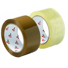 Schuller ragasztószalag barna, 66mx48mm akril, zajtalan - Schuller ragasztószalag és takarófólia