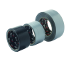Schuller RAGASZTÓSZALAG X-WAY 10MX48MM EZÜST