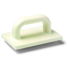 Schuller Simító műanyag  12 x 24 cm kőműves és burkoló szerszám