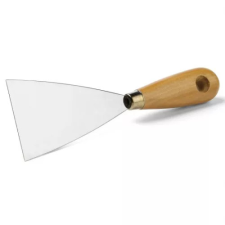 Schuller spatulya 80 mm rugalmas - Schuller festő és tapétázó eszköz