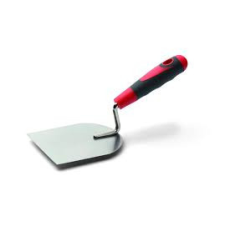 Schuller Stan Stucco 2K Pro 10cm gipszkanál, rozsdamentes festő és tapétázó eszköz