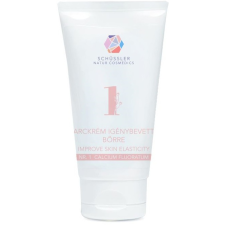 SCHÜSSLER ARCKRÉM IGÉNYBEVETT BŐRRE NR.1 75 ml arckrém