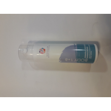 Schüssler hidratáló testápoló narancsbőrre 1+8 200 ml testápoló