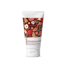 Schüssler Natúr hidratáló kézkrém sült alma illattal 75 ml kézápolás