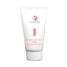 Schüssler Natur Selection Nr. 1 arckrém igénybe vett bőrre 75ml arckrém