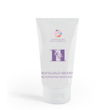 Schüssler NR.11 Schüssler revitalizáló natúr arckrém 75 ml arckrém