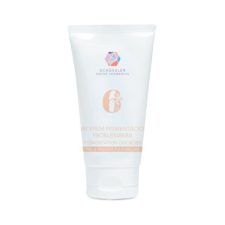 Schüssler nr.6 arckrém pigmentációs problémákra 75 ml arckrém