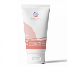 Schüssler SCHÜSSLER Natúr arckrém rosaceára hajlamos bőrre (75ml) arckrém