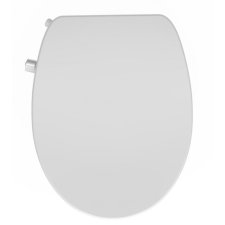 SCHÜTTE Schütte BIDÉ ÜLŐKE| Termoplast, Soft Close takarító és háztartási eszköz