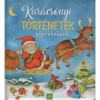 Schwager &amp; Steinlein Verlag Karácsonyi történetek gyerekeknek