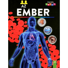 Schwager &amp; Steinlein Verlag Zseniális tudás: Az Ember gyermek- és ifjúsági könyv