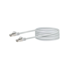 Schwaiger CAT6 Netzwerkkabel      , S/FTP,  15m, weiß (CKB6150052) kábel és adapter