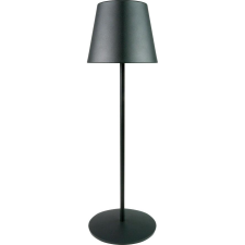 Schwaiger LED Tischleuchte Akku 200Lm RGB 380mm schwarz (TILA0203) bútor