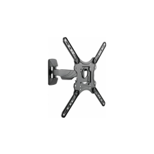 Schwaiger LWH25535513 max 75" LCD TV/Monitor fali tartó Fekete tv állvány és fali konzol