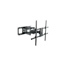 Schwaiger WAH 50"-90"  1TFT 5Gelenke Max.75KG neigbar schwar (LWHD9075513) monitor kellék