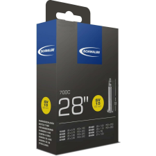 Schwalbe belső 622 sv15 622/630-18/28 60mm 105g 1db!! s kerékpáros kerékpár belső gumi