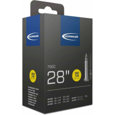 Schwalbe belső 622 sv16 622/630-28/32 60mm 115g kerékpáros kerékpár belső gumi