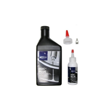 Schwalbe Doc Blue tubeless- és defektjavító- és megelőző folyadék 500 ml kerékpár és kerékpáros felszerelés