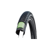 Schwalbe Green Marathon HS620 26x1,50 (40-559) külső gumi (köpeny), defektvédett (GreenGuard), reflexcsíkos, Addix Eco, E25, 730g