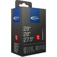 Schwalbe gumibelső 27,5"-28"-29" SV19 kerékpár belső gumi