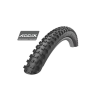 Schwalbe Hans Dampf Perf HS491 27,5x2,35 (60-584) MTB külső gumi, kevlárperemes, Addix, Twin-Skin, TL-Ready, 880g