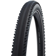 Schwalbe Hurricane RaceGuard gumi külső 42-622 kerékpár és kerékpáros felszerelés