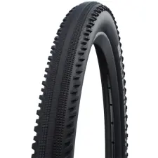 Schwalbe Hurricane RaceGuard gumi külső 57-622 kerékpár és kerékpáros felszerelés