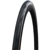 Schwalbe külső 622-25 pro one evo tle hajtogatható hs493 vg ad-race tr-skin srace 265g  kerékpáros