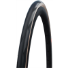 Schwalbe külső 622-32(28x125) pro one evo tle hajtogatható hs493 vg adrace trskin srace 325 kerékpáros