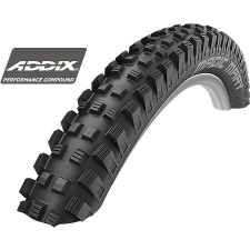 Schwalbe MAGIC MARY 29x2.40 Addix Performance TLR hajtógatható kerékpár külső gumi