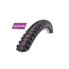 Schwalbe Magic Mary Evo HS447 27,5x2,4 (62-584) külső gumi (köpeny), kevlárperemes, Addix Ultra Soft, Super Trail, Snake Skin, TL-Ready (TLE), E50, 1110g