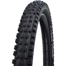 Schwalbe Magic Mary Super Downhill, gumiabroncs (fekete, ETRTO: 65-584) (11654183) (11654183) kerékpár és kerékpáros felszerelés