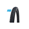 Schwalbe Nobby Nic Evo HS602 29x2,25 (57-622) MTB külső gumi (köpeny), kevlárperemes, Addix Speedgrip, Super Ground, TL-Ready (TLE), E50, 845g