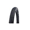 Schwalbe Nobby Nic HS602 29x2,4 (62-622) MTB külső gumi (köpeny), kevlárperemes, Addix, E50, 820g