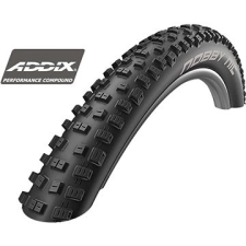 Schwalbe Nobby Nic new 29x2.25 Addix Performance nem hajtogatható kerékpár külső gumi