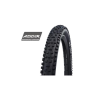 Schwalbe Nobby Nic Perf HS602 27,5x2,25 (57-584) MTB külső gumi (köpeny), drótperemes, Addix, E50, 740g