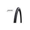 Schwalbe Pro One Evo HS493A 622-28 (700x28c) országúti külső gumi (köpeny), defektvédett (V-Guard), kevlárperemes, Addix Race, bézs oldalfallal, 250g
