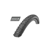 Schwalbe Racing Ralph Perf HS490 29x2,25 (57-622) külső gumi (köpeny), hátsó, kevlárperemes, Addix, Twin-Skin, TL-Ready, 735g