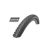 Schwalbe Racing Ray Perf HS489 27,5x2,25 (57-584) külső gumi, kevlárperemes, Addix, Twin-Skin, TL-Ready, első, 680g