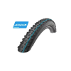 Schwalbe Rocket Ron HS438 29x2,25 (57-622) MTB külső gumi, kevlárperemes, Addix Speedgrip, SnakeSkin, TL-Ready (TLE),  E25, 610g