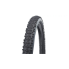 Schwalbe Smart Sam HS624 26x1,85 (47-559) külső gumi (köpeny), defektvédett (K-Guard), SBC, 600g, fekete