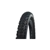 Schwalbe Smart Sam HS624 27,5x2,35 (60-584) külső gumi (köpeny), 67TPI, Addix, Lite-Skin, E25, 770g, fekete