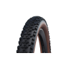 Schwalbe Smart Sam HS624 29x2,35 (60-622) külső gumi (köpeny), 67TPI, Addix, Lite-Skin, E25, 820g, bronz oldalfallal