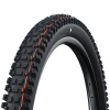 SCHWALBE (Vélo) SCHWALBE ALBERT EVO RADIAL GRAVITY 27.5 x 2.50 fekete tubeless ready VAE e50 elektromos kerékpár gumiabroncs (63-622) SCHWALBE (Vélo) Bicikli alkatrészek Kerékpár alkatrészek Kerékpár gumik