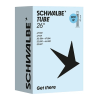 SCHWALBE (Vélo) SCHWALBE belső gumi 26 x 30-47, TPU, Clik szelep 40 mm (30-47x559-597) (SCV12) SCHWALBE (Vélo) Bicikli alkatrészek Kerékpár alkatrészek Bicikli belső gumik