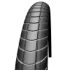 SCHWALBE (Vélo) SCHWALBE Big Apple megerősített városi MTB külső gumi 29 x 2.35 RaceGuard - fekete - merev (60-622) kompatibilis 28 x 2.35 SCHWALBE (Vélo) Bicikli alkatrészek Kerékpár alkatrészek Kerékpár gumik
